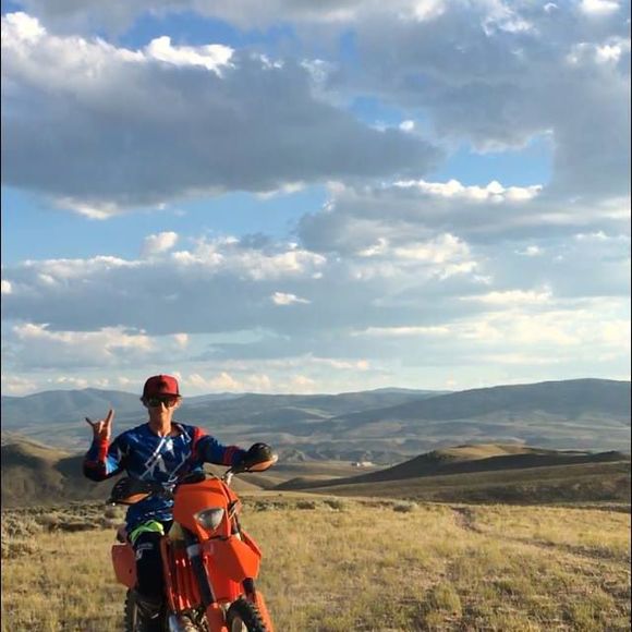 Meet your Posher, Ryan - Picture 1 of 1